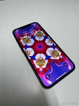 iPhone 14 – 256 GB, čierny