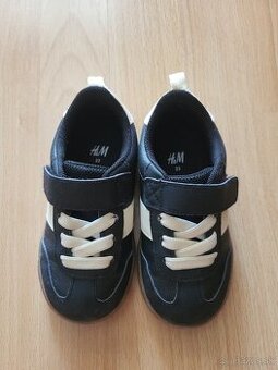 Topanky H&M vel. 23