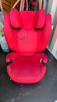 Autosedačka Cybex