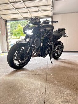 Kawasaki z900