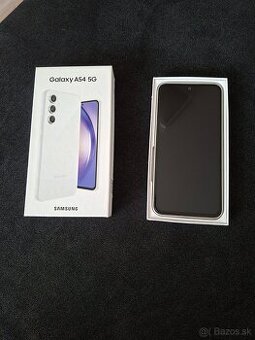 Samsung Galaxy A54 5G