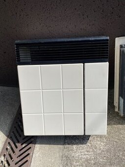 Plynove kachle Karma Beta3