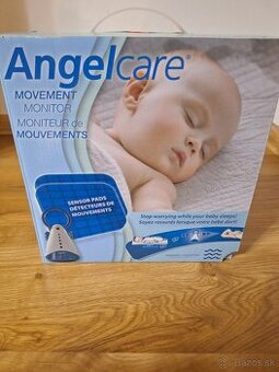 monitor dychu angel care