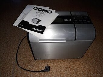 Pekáreň chleba DOMO
