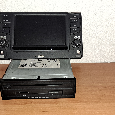 Autorádio vw passat B8