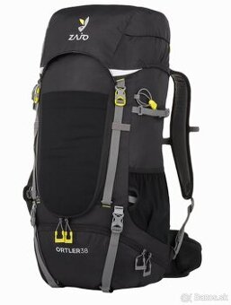Zajo Ortler 38