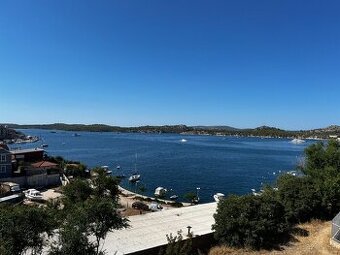 Ponúkam Vám na predaj apartmány na kľúč v Chorvátsku.