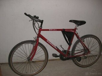 bicykel