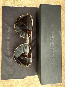 Porsche Design okuliare P8508