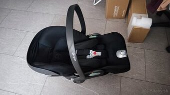 Cybex platinum (najvyššia rada)