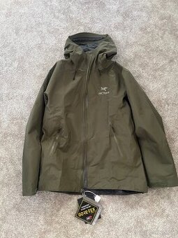 Predám Arcteryx Goretex bundu XXL
