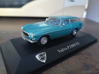 1:43 Volvo
