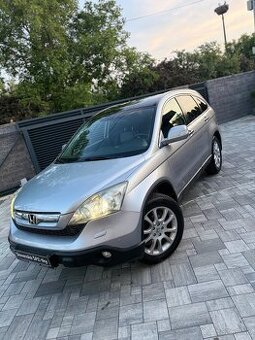Honda Crv 2.2 diesel 4x4 panorama koža