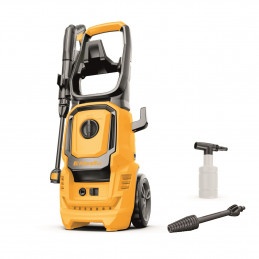 Wapka Riwall REPW 130 set + 8m predlžovacia hadica