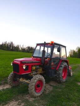 Zetor 4011