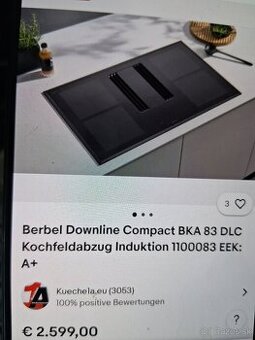 Predám indukčnú varnú dosku