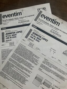 Jenifer Lopez Budspest 20.07