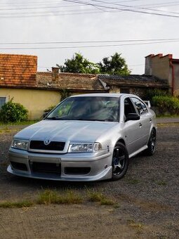 Škoda Octavia 1 2.0i