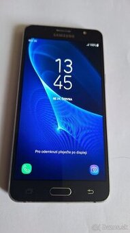 Samsung galaxy J5 2016 dual sim android 7