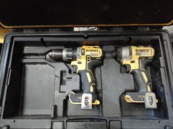 Dewalt sada
