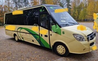 Mercedes VdL Picardie Rosero