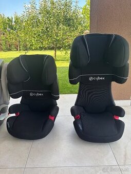 Cybex autosedacka Isofix 15-36kg