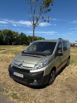 Citroën Jumpy 2.0 2008r.v