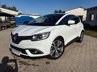 Renault Scenic 1.5 dci 2017
