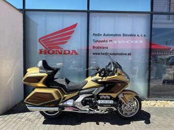 Honda Gold Wing 1800 model 2025