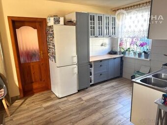 EXKLUZÍVNE Rodinný dom, širšie centrum, Spišská Nová Ves