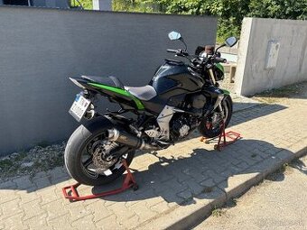 Kawasaki z1000