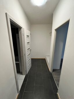 2-izbový byt prenájom