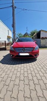 Mercedes B 180 cdi W246