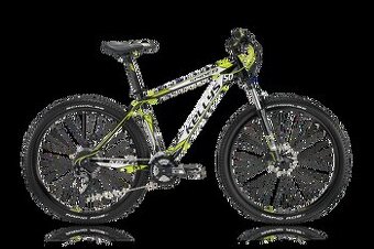 Kellys Spider 50