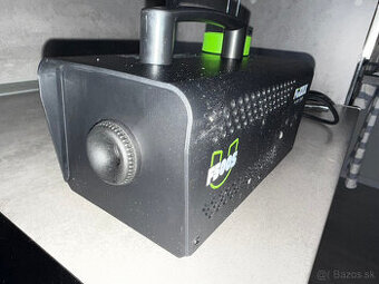 Dymostroj/parostoj Fuzzix F500S