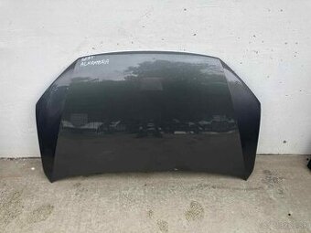 SEAT ALHAMBRA II 2010- KAPOTA - 1