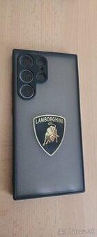 Samsung galaxy S23 ultra kryt