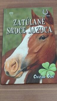 Zatúlané srdce jazdca - 1