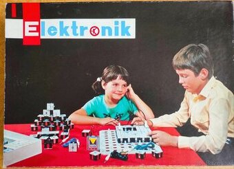 EKEKTRONIC stavebnica