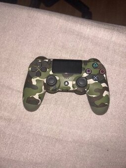 Ovladace na ps4