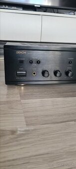 Denon PMA-655 R