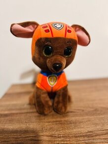 PAW PATROL - ZUMA zn. ty - 1