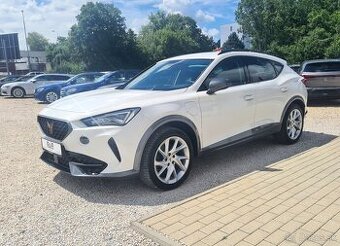 CUPRA FORMENTOR 1.4 TSI EHYBRID DSG / MOŽNÝ ODPOČET DPH