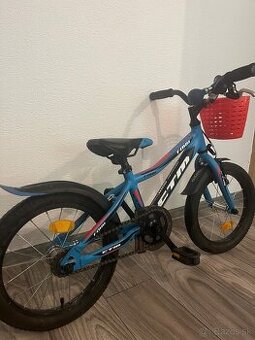 CTM bicykel