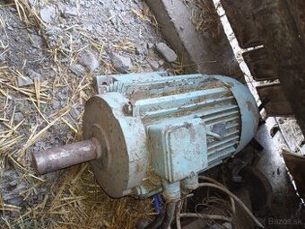 Fúkar a motor