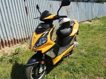 Skuter 50cm s tp