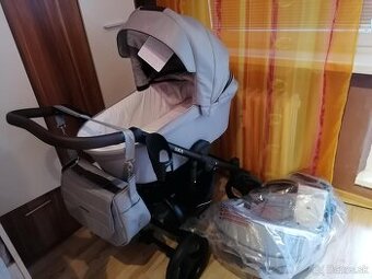 Bebetto Luca 2v1