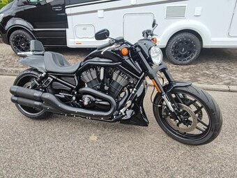 Harley Davidson Night Rod Special NLC 5109km