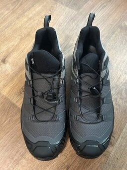 Salomon X ultra 360