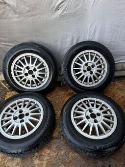 4x100 r14 elektrony